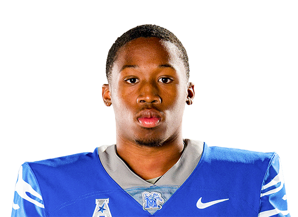 Raydrian McKneeley