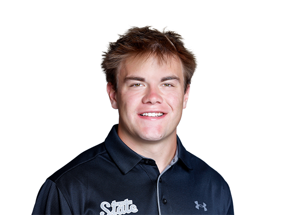 Noah Triplett