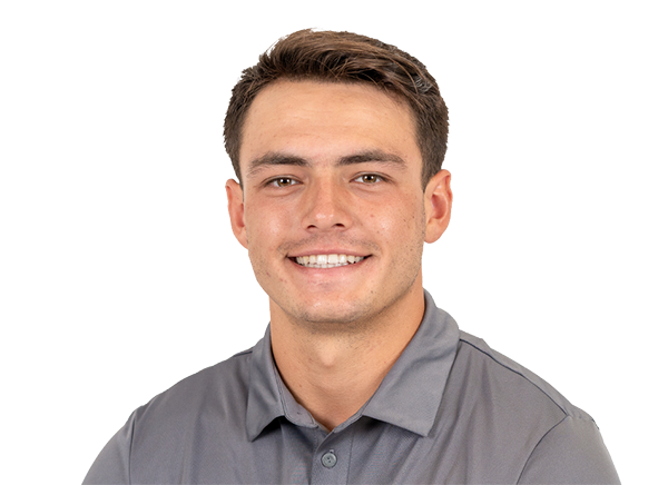 Headshot of David Rasor