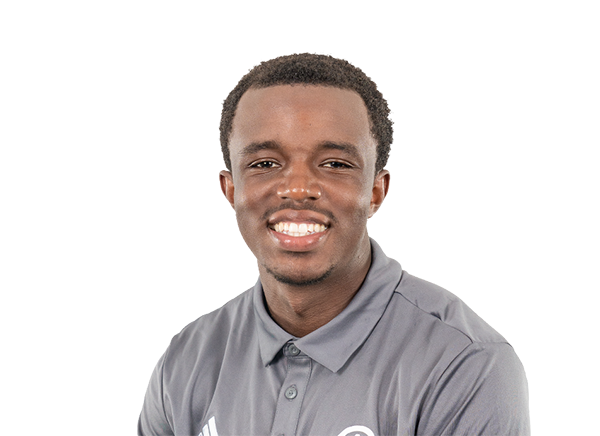 Headshot of Boston Stovall