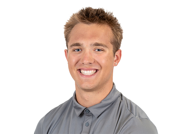 Headshot of Robbie Mascheroni