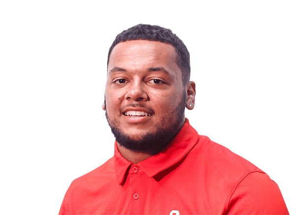 Headshot of Tyson Moorer