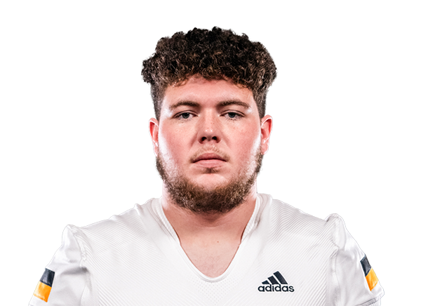 Southern Miss - NCAA Football : Ethan Bumgarner - White Jersey – Athlete's  Thread