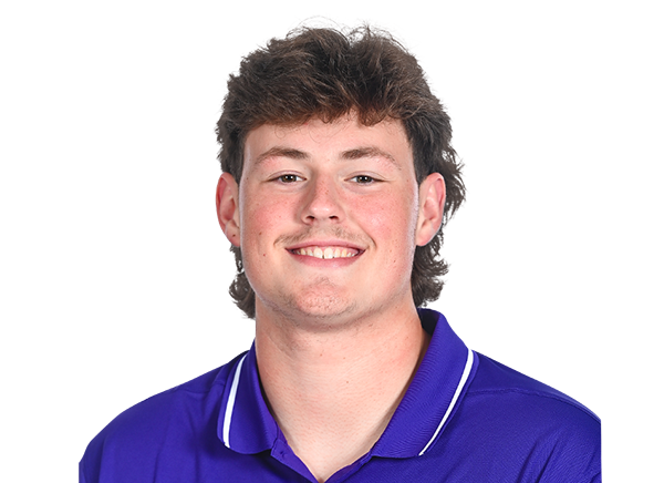 Headshot of Brody Balliew
