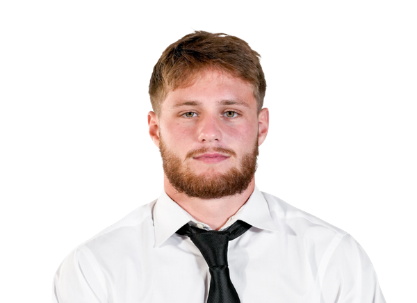 Headshot of Brayden Smith