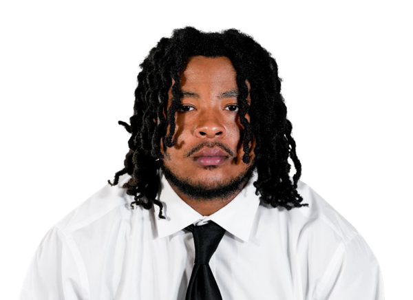 Headshot of Tyrell Coard