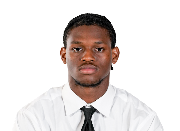 Headshot of Donovan Watkins