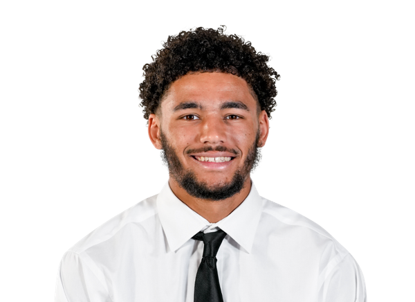 Headshot of Kendall Harris