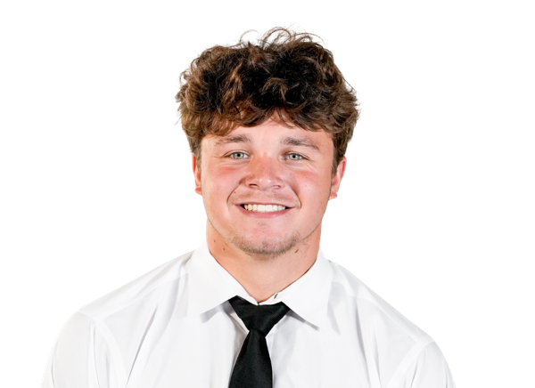 Headshot of Ty Everson