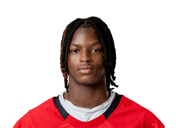 Headshot of Jaleel Chambliss