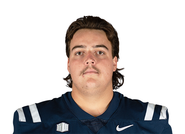 Headshot of Jake Hellmann