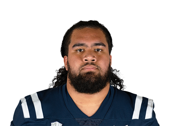 Vaughn Mamea