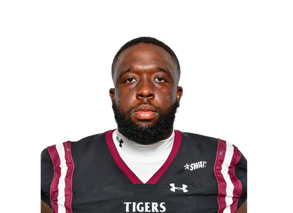 Damarcus Thompson