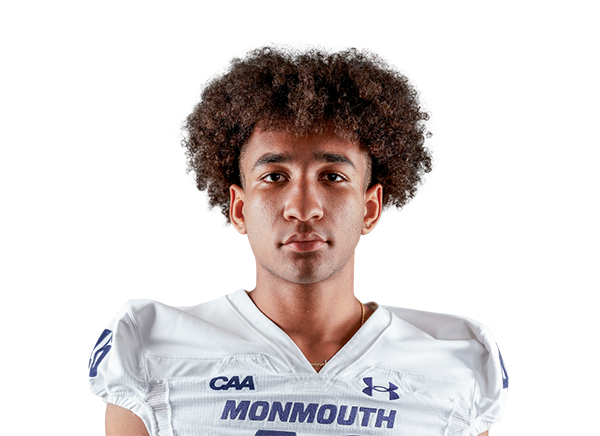 Monmouth - NCAA Football : Ashanti Caviness Jr - Sports Shersey Youth –  Athlete's Thread