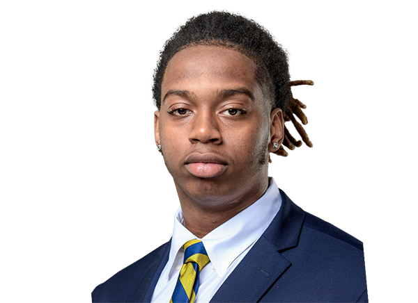 Headshot of Sterling Wiggins