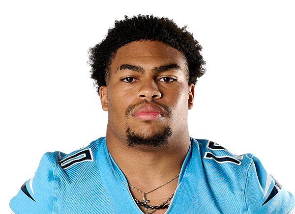 Ja'Den McKenzie