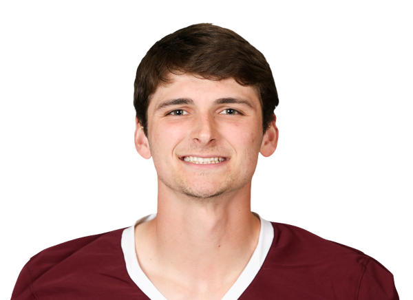 Headshot of Cole Feuerbacher