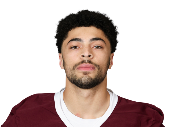 Headshot of Ramone Green Jr.