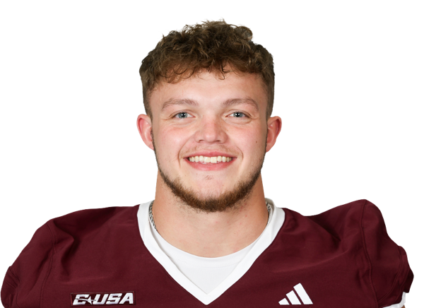 Headshot of Caden Wiest