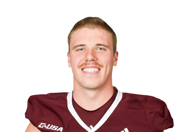 Headshot of Josh Deal