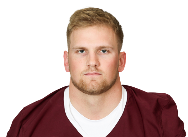 Headshot of Andrew Link