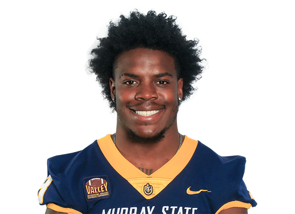 Kywon Morgan