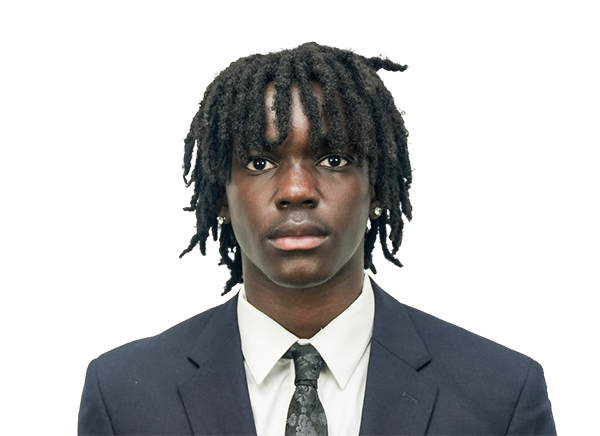 Headshot of Josiah Blake