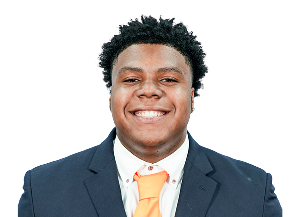 Headshot of Kahari Finley