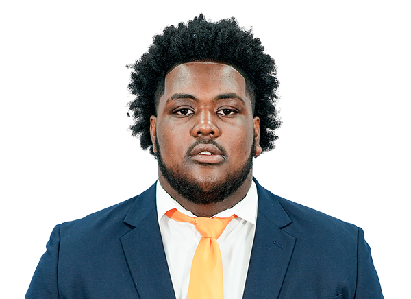 Headshot of Kristopher Boyd