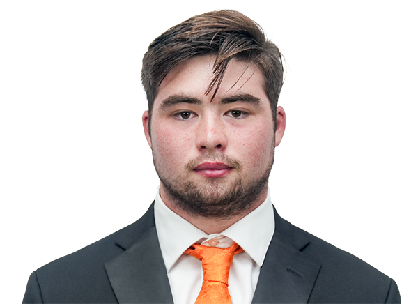 Headshot of Shane Messenger