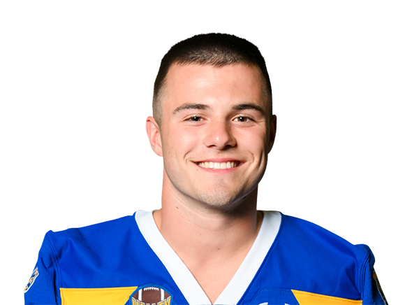 Kolten Tilford