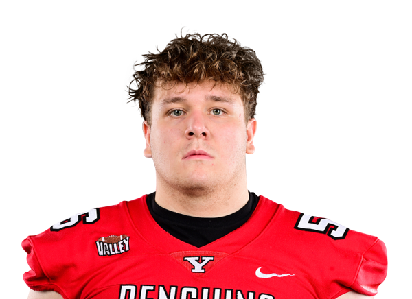 Connor Johannesen