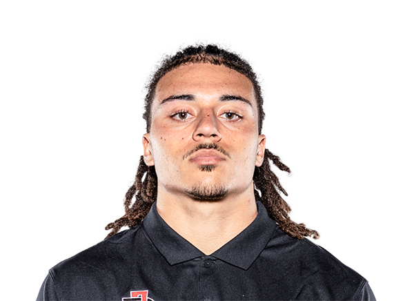 Headshot of Jayden Kendricks