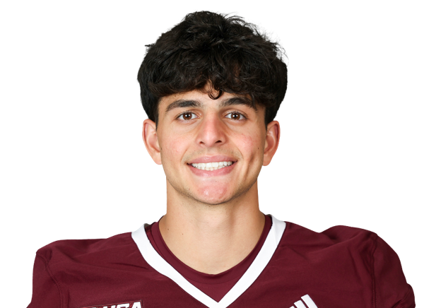 Headshot of Yousef Obeid