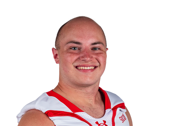 Logan Burnett