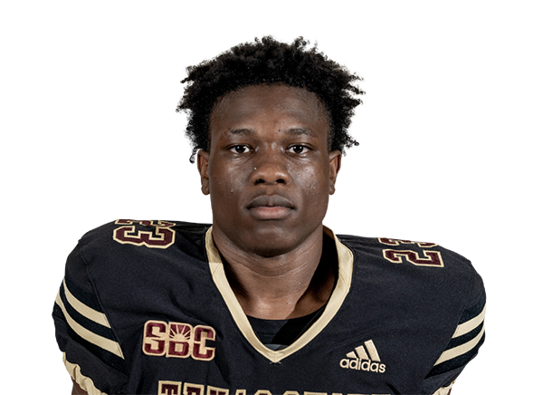 Junior Thornton