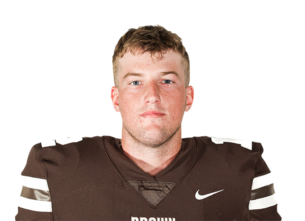 Headshot of Brady Dever