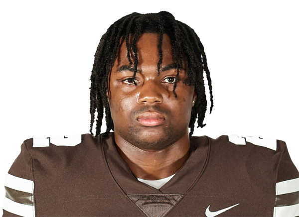 Headshot of Michael McGhee