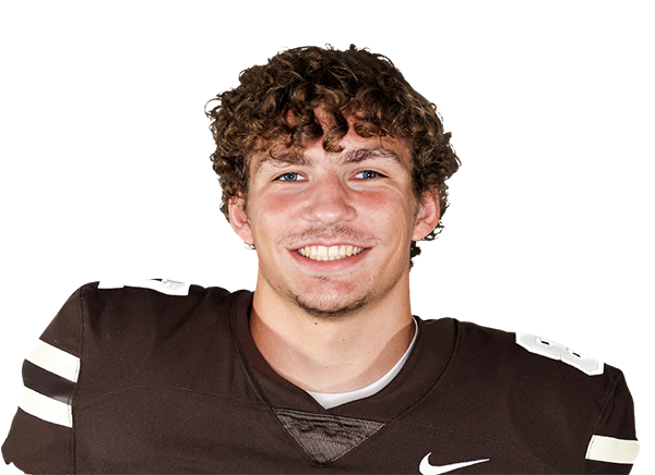 Headshot of Pierce Leverett