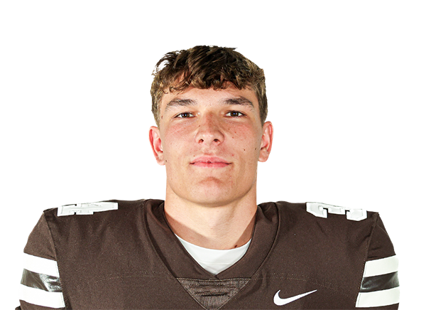 Headshot of Brock Owen