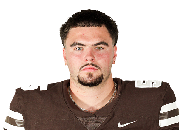 Headshot of Max Malo