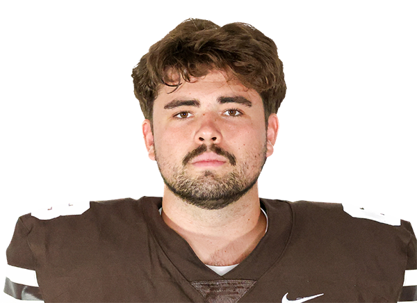 Headshot of Kai Faucher