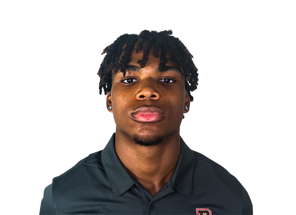 Headshot of Ike Odimegwu
