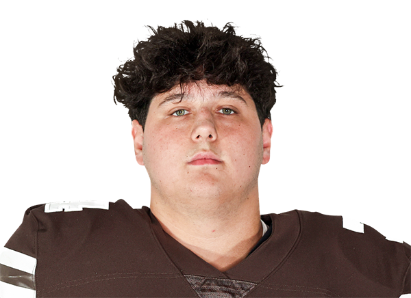 Headshot of Charlie Pietrosante