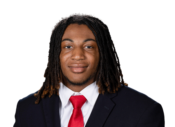Headshot of Remington Moss