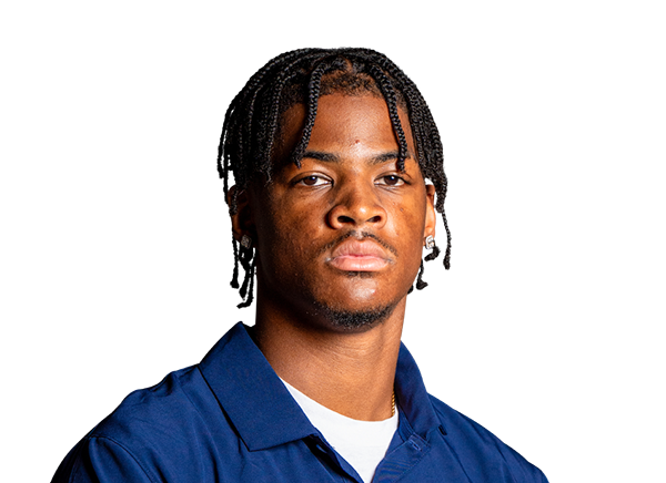 Headshot of E. Jai Mason