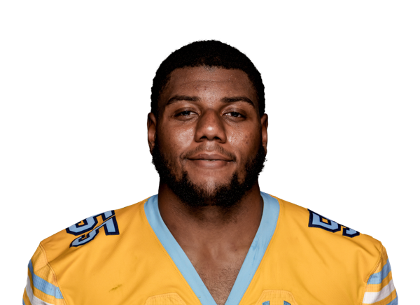 Joshua Trask Jr.