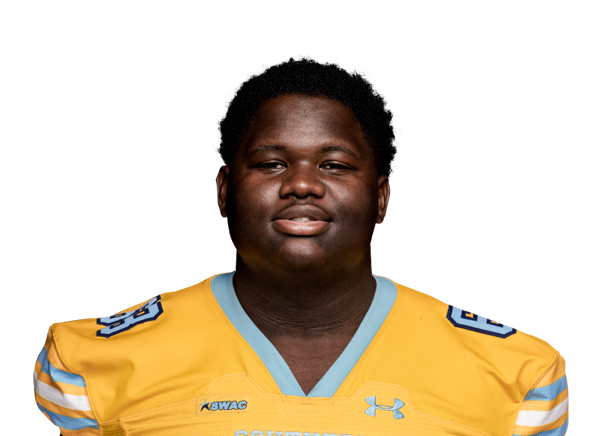 Jeron Lewis