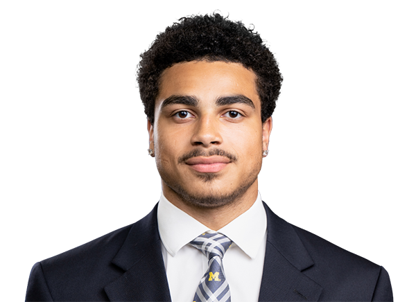 Blake Corum 2023 Stats per Game NCAAF ESPN