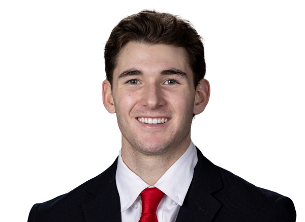 Headshot of Stone Anderson